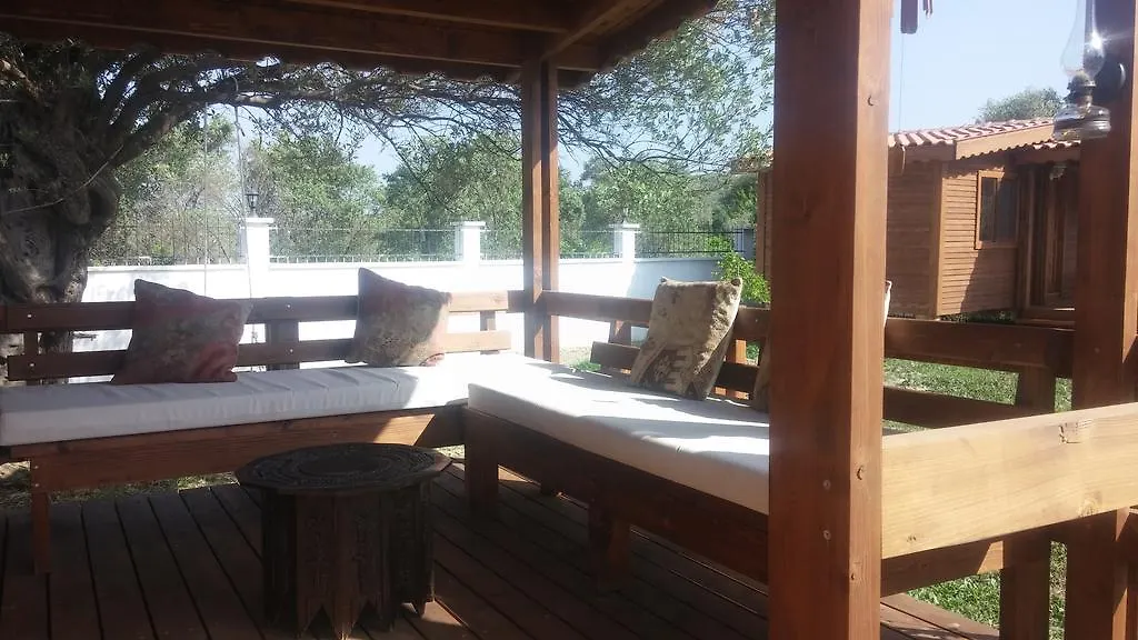 Liberta Guesthouse Seferihisar Turkey