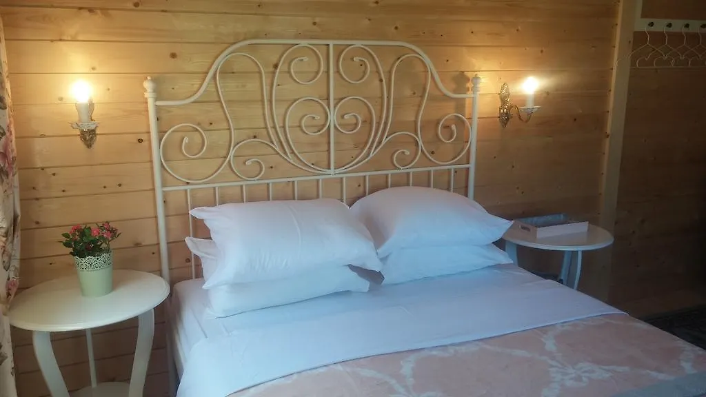 Liberta Guesthouse Seferihisar