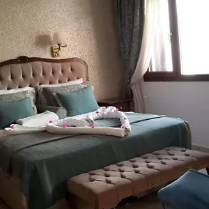 Otel Deniz Yıldızı Butik, Siğacık