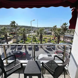 liman-hotel-sigacik.hotelsofizmir.com/